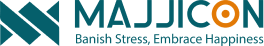 majjicon POS SaaS logo